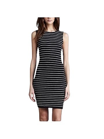 Alice + Olivia Cocktail Dress (view 1)