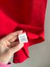Elliatt Red Cocktail Dress Size S - photo 5