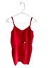 Elliatt Red Cocktail Dress Size S - photo 1