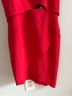 Elliatt Red Cocktail Dress Size S - photo 7