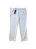 Escada White Casual Pants Size 46 waist - photo 1