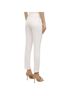 Escada White Casual Pants Size 46 waist - photo 10