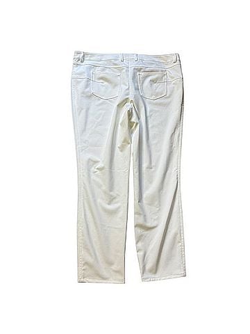 Escada Tygan Casual Pants (view 2)
