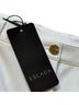 Escada White Casual Pants Size 46 waist - photo 5