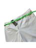 Escada White Casual Pants Size 46 waist - photo 6