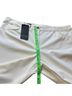 Escada White Casual Pants Size 46 waist - photo 7