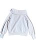 Varley White Ivory Long Sleeve Top Size S - photo 2