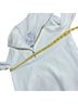 Varley White Ivory Long Sleeve Top Size S - photo 6