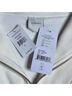 Varley White Ivory Long Sleeve Top Size S - photo 3
