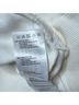 Varley White Ivory Long Sleeve Top Size S - photo 5