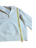 Varley White Ivory Long Sleeve Top Size S - photo 7
