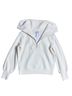 Varley White Ivory Long Sleeve Top Size S - photo 1