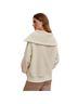 Varley White Ivory Long Sleeve Top Size S - photo 9