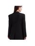 Madewell Black Blazer Size 10 - photo 10
