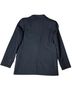 Madewell Black Blazer Size 10 - photo 2