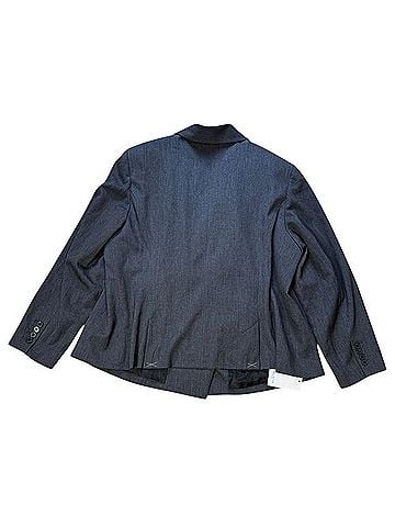 MM. LaFleur Roxane Blazer Blazer (view 2)