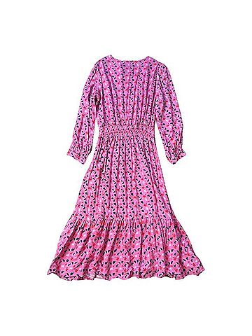 Tucker Juliette Casual Dress (view 2)