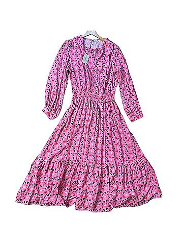 Tucker Juliette Casual Dress (view 1)