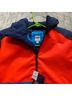 Gap Blue Orange Coat Size Boys XXL - photo 4