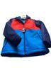 Gap Blue Orange Coat Size Boys XXL - photo 2