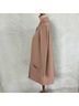 Kate Spade New York Solid Tan Blazer Size L - photo 5