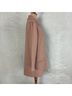 Kate Spade New York Solid Tan Blazer Size L - photo 9