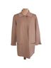 Kate Spade New York Solid Tan Blazer Size L - photo 1