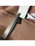 Kate Spade New York Solid Tan Blazer Size L - photo 8