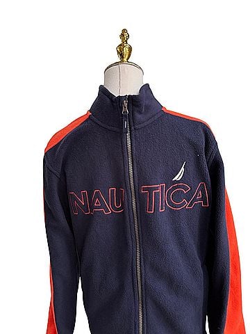 Nautica Jacket (view 2)