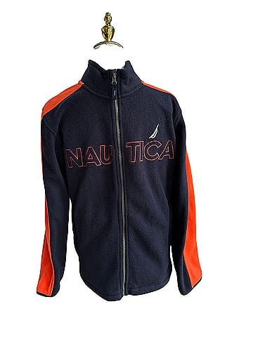 Nautica Jacket (view 1)
