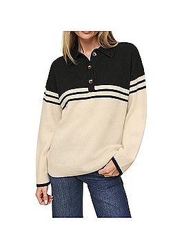 Reformation Cashmere Pullover Sweater