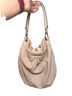 Marc Jacobs Pink Ivory Leather Hobo One size - photo 2