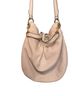Marc Jacobs Pink Ivory Leather Hobo One size - photo 1