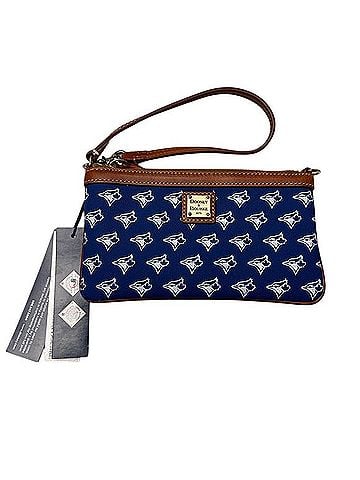 Dooney & Bourke Toronto Blue Jays Clutch (view 1)