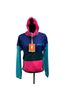 Cotopaxi 100% Polyester Color Block Multi Color Jacket Size XS - photo 1