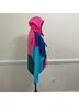 Cotopaxi 100% Polyester Color Block Multi Color Jacket Size XS - photo 3