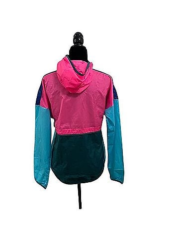 Cotopaxi Teca Windbreaker Jacket (view 2)