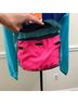 Cotopaxi 100% Polyester Color Block Multi Color Jacket Size XS - photo 4