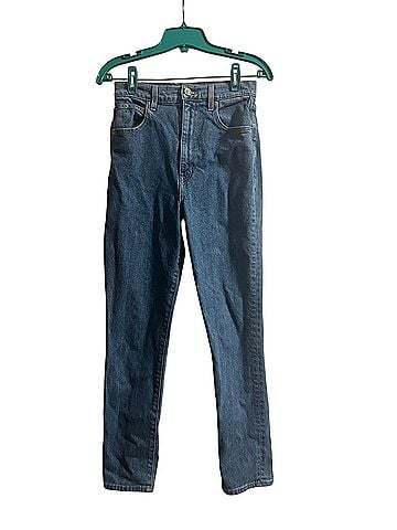 SLVRLAKE Beatnik ankle Jeans (view 1)