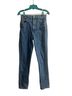 SLVRLAKE Blue Jeans Size 26 waist - photo 1