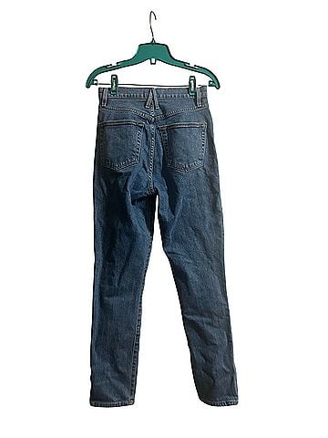 SLVRLAKE Beatnik ankle Jeans (view 2)