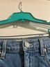 SLVRLAKE Blue Jeans Size 26 waist - photo 6