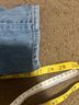 SLVRLAKE Blue Jeans Size 26 waist - photo 9