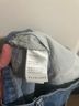 SLVRLAKE Blue Jeans Size 26 waist - photo 4