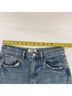 We the Free Blue Jeans Size 28 waist - photo 5
