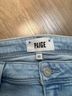 Paige Blue Jeans Size 30 waist - photo 3