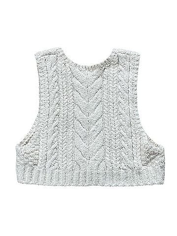 Free People Sweater Vest (view 2)
