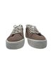 Keds 100% Suede Print Pink Sneakers Size 10 - photo 3
