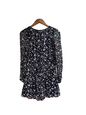 Anthropologie Somerset Romper Romper (view 2)