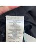 Anthropologie 99% Viscose 1% Metallic Fiber 100% Modal Print Black Romper Size S - photo 9